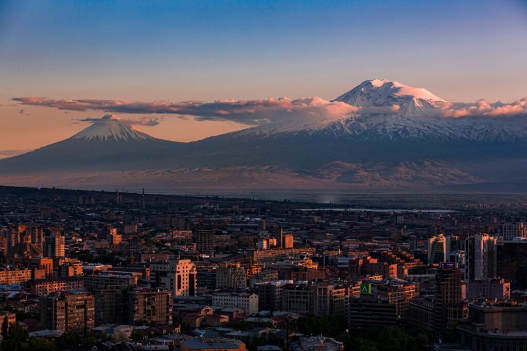 ararat 4