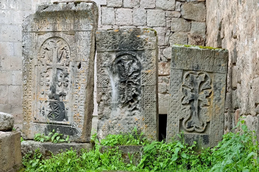 monastère de tatev 10