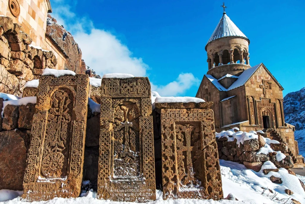 noravank 10