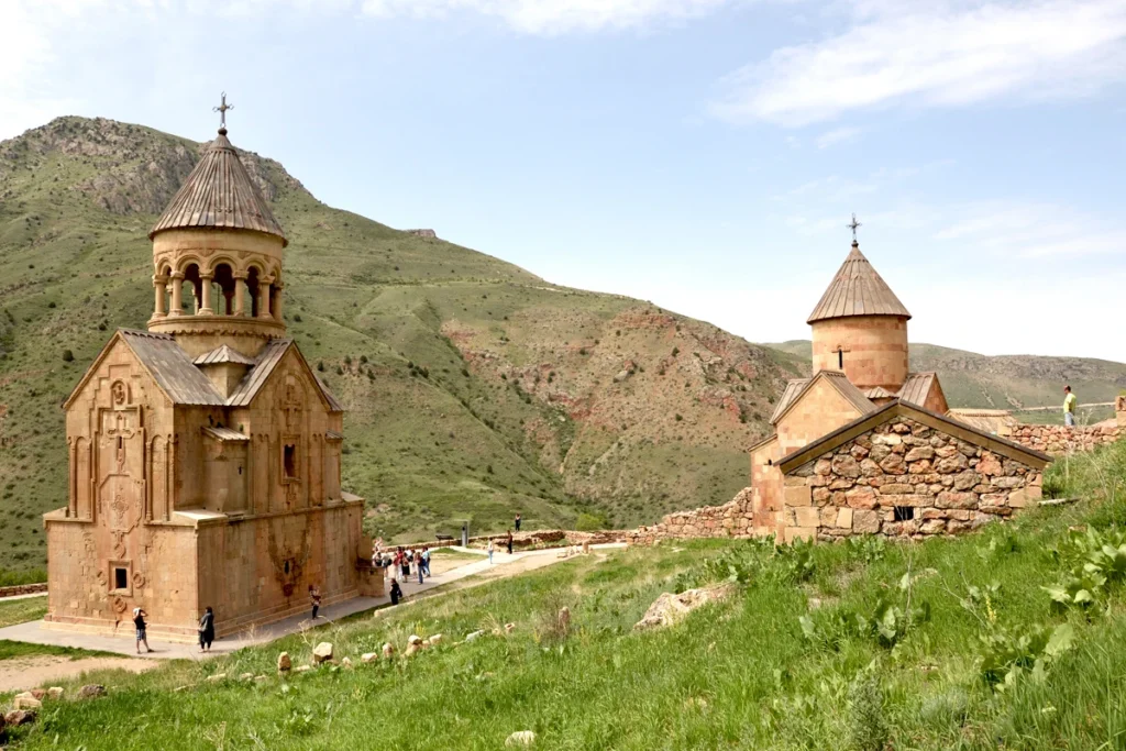 noravank 11