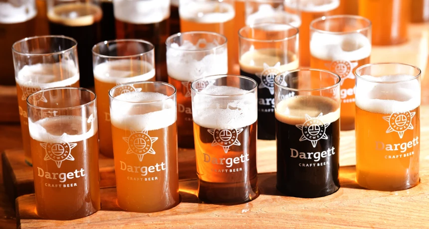 bière artisanale