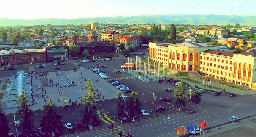gyumri 1