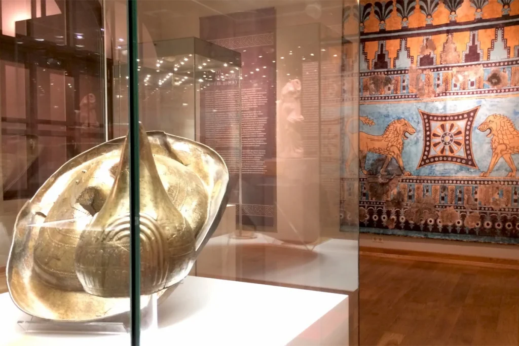 musée d histoire de l arménie 10