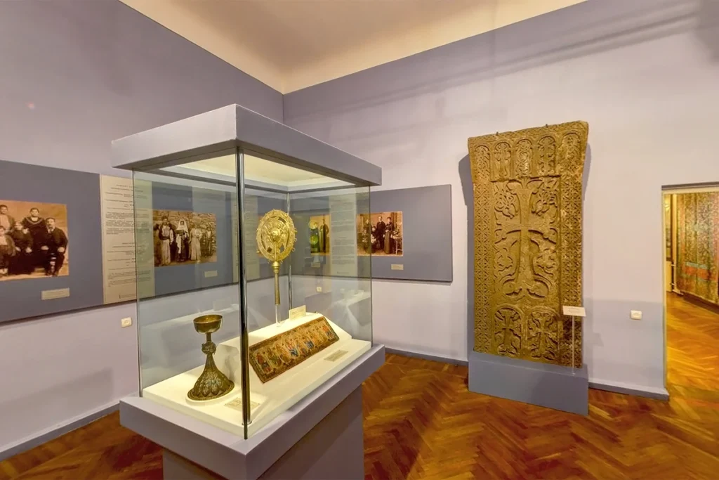 musée d histoire de l arménie 11