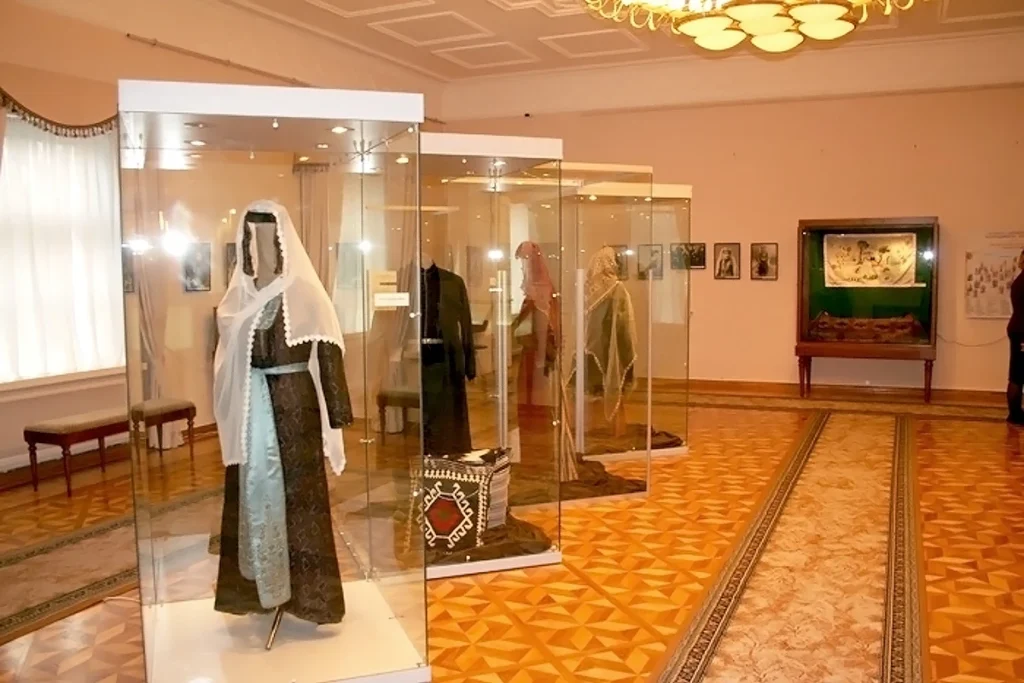 musée d histoire de l arménie 13