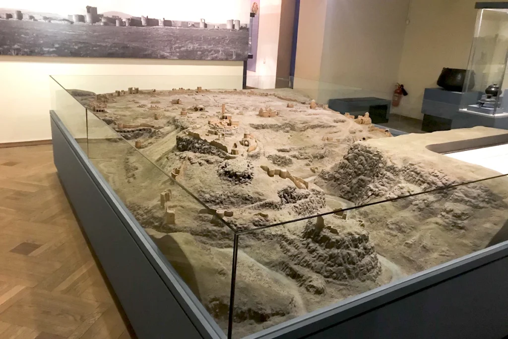 musée d histoire de l arménie 14