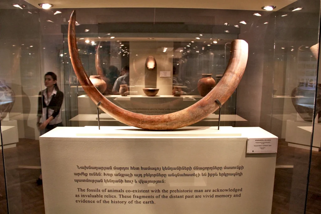 musée d histoire de l arménie 15