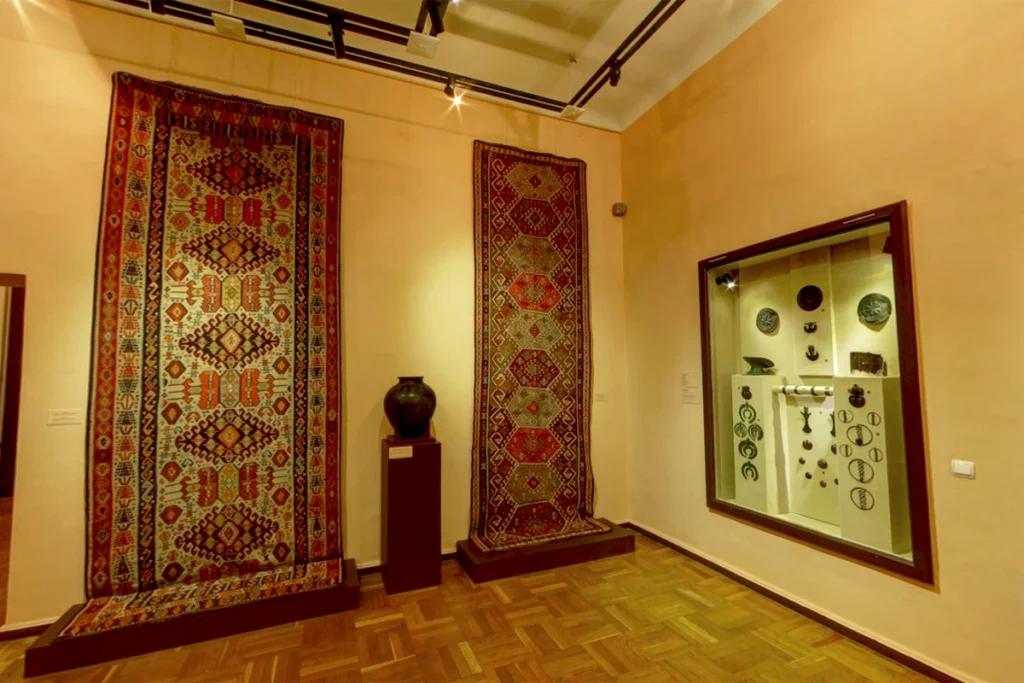 musée d histoire de l arménie 16