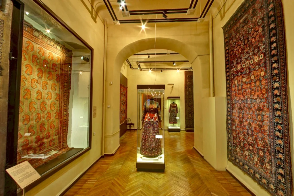 musée d histoire de l arménie 18