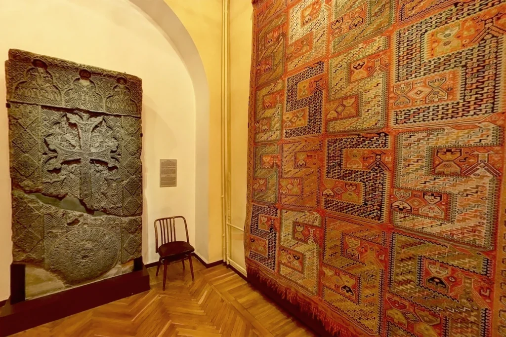 musée d histoire de l arménie 19