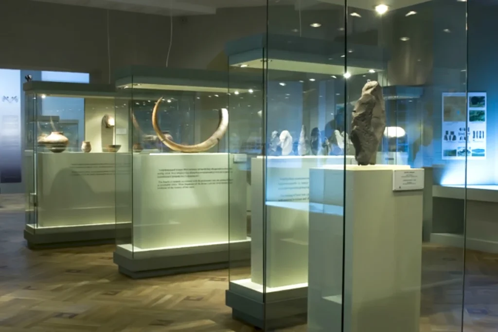 musée d histoire de l arménie 5