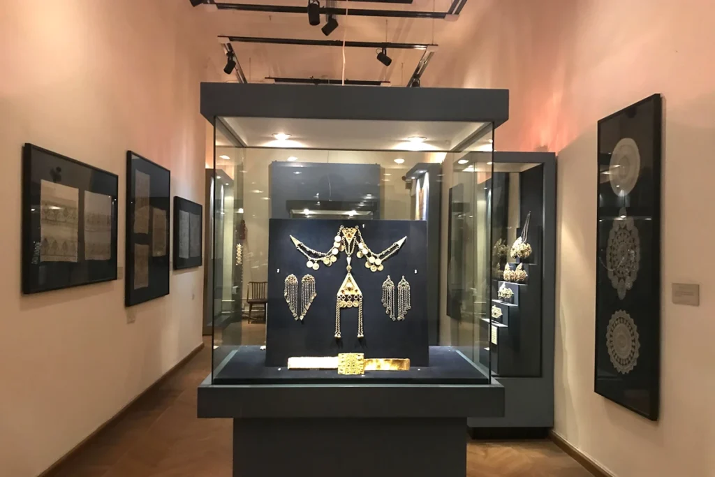 musée d histoire de l arménie 8