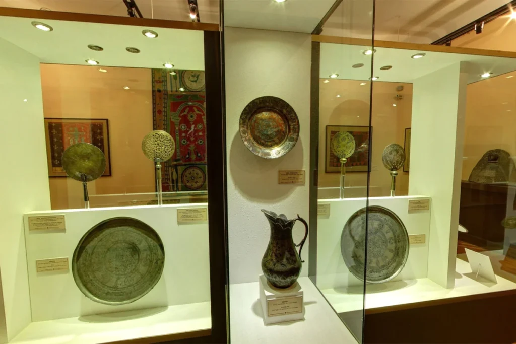 musée d histoire de l arménie 9